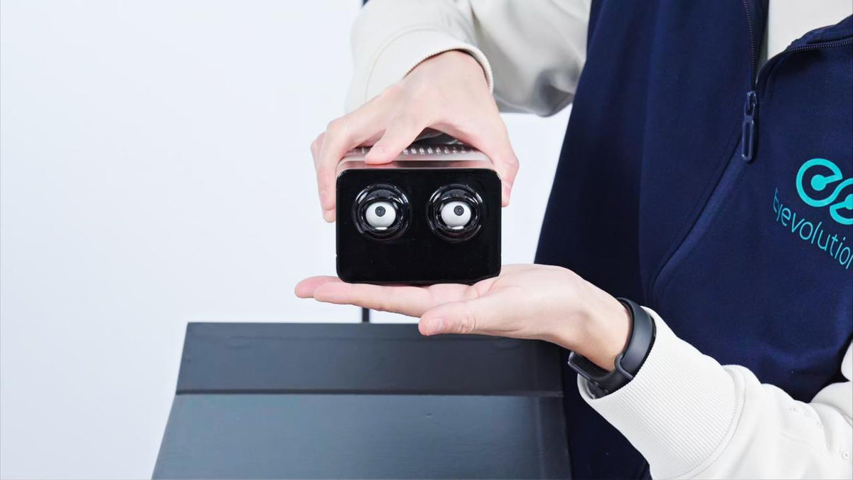 Eyevolution P320 Camera | Robot Camera for AI Vision detail image 4