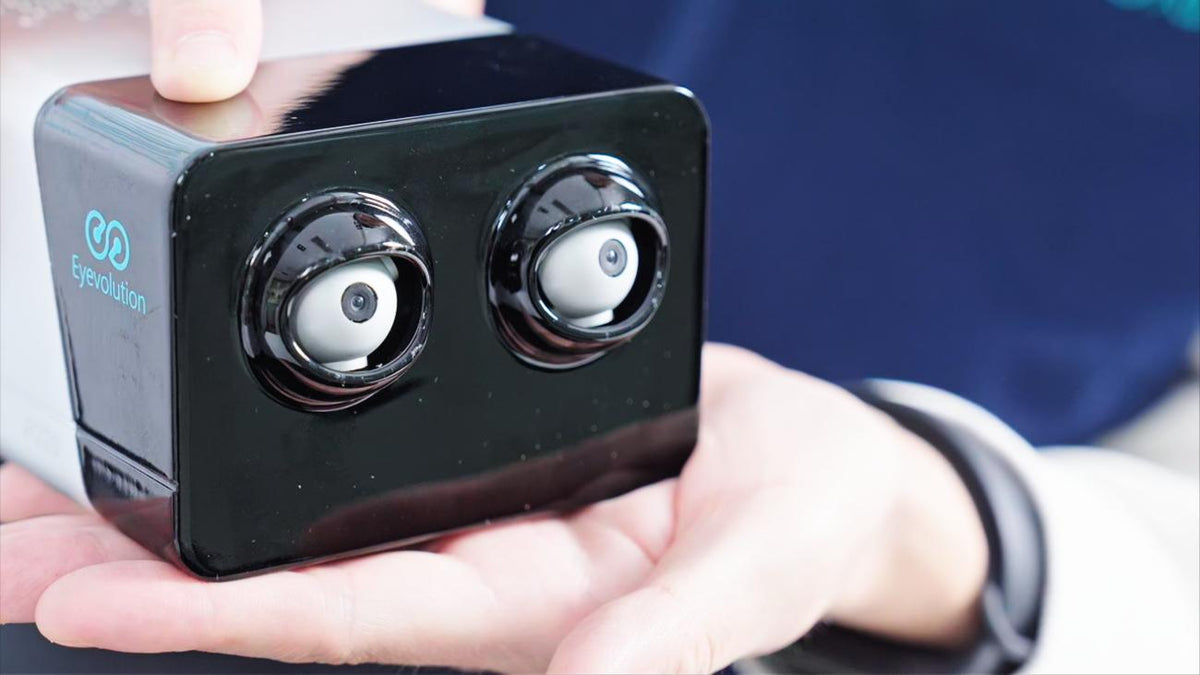 Eyevolution P320 Camera | Robot Camera for AI Vision detail image 5