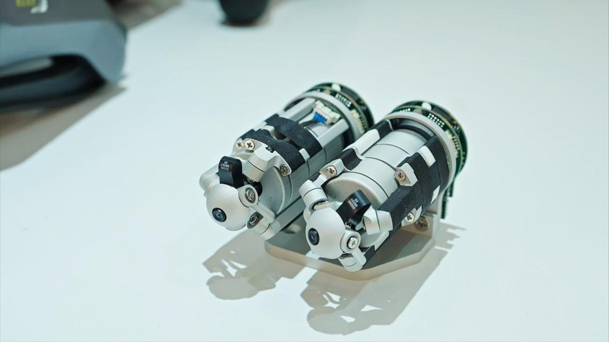 Eyevolution P320 Camera | Robot Camera for AI Vision detail image 6