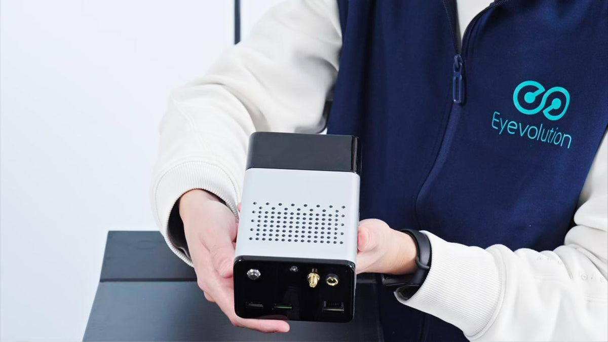 Eyevolution P320 Camera | Robot Camera for AI Vision detail image 7