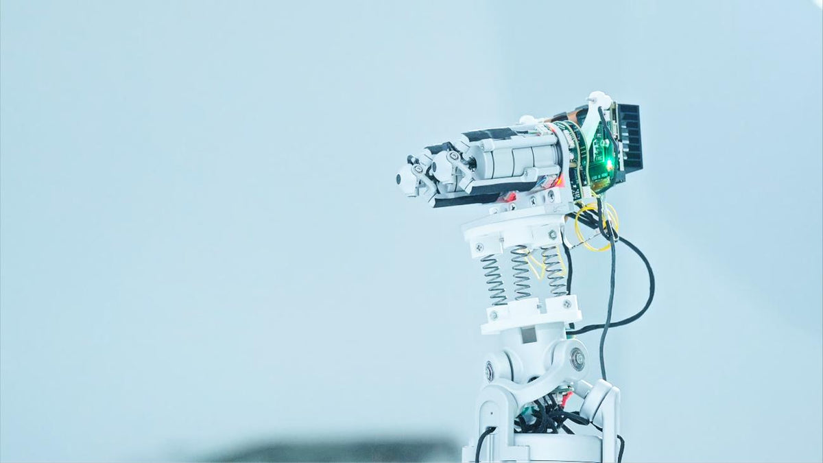 Eyevolution P320 Camera | Robot Camera for AI Vision detail image 8