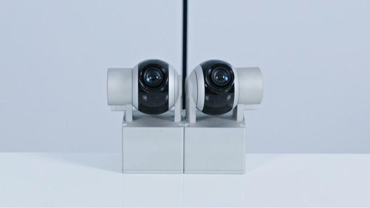 Eyevolution S520 Camera | Robot Camera for AI Vision detail image 5