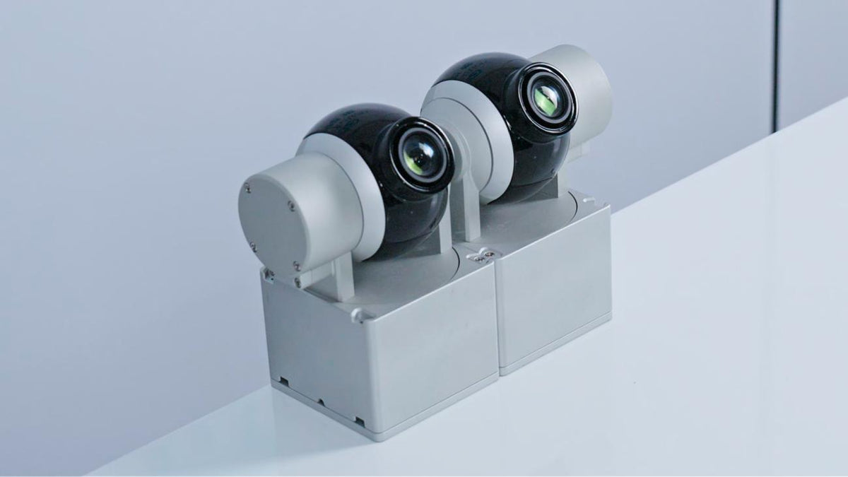 Eyevolution S520 Camera | Robot Camera for AI Vision detail image 6