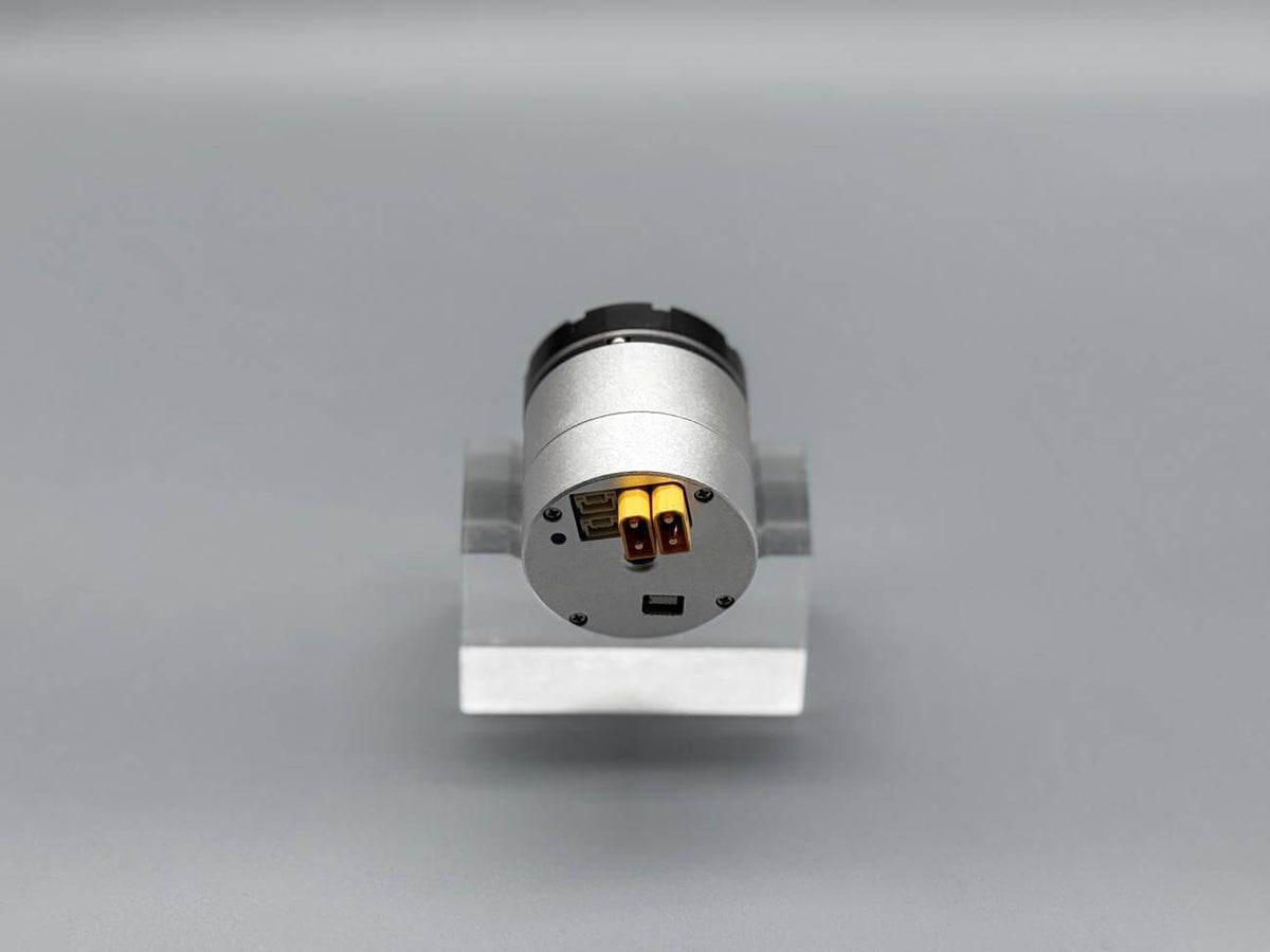 EYOU PH08 Motor | Robot Servo Motor for Robotics Development detail image 3