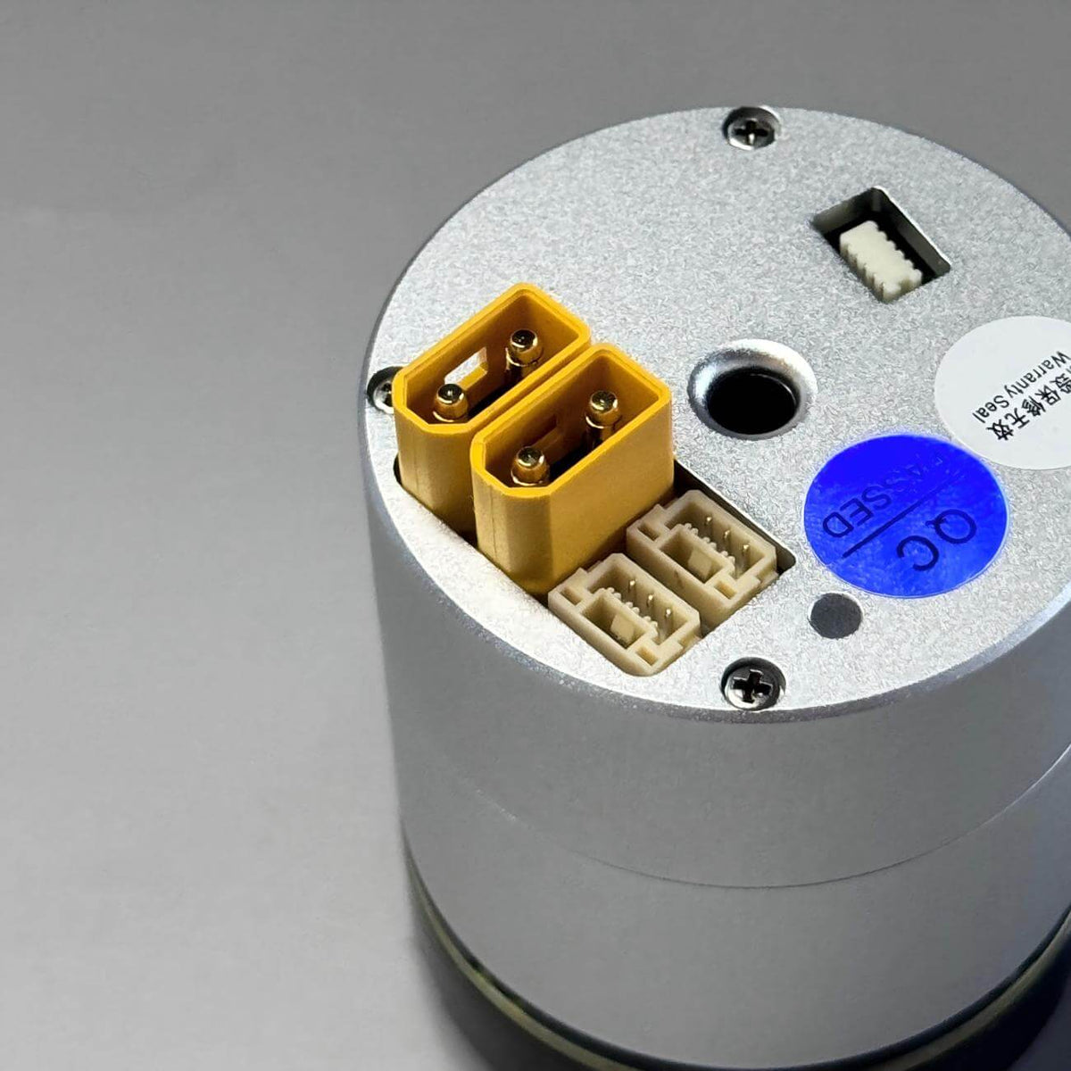 EYOU PH08 Motor | Robot Servo Motor for Robotics Development detail image 4