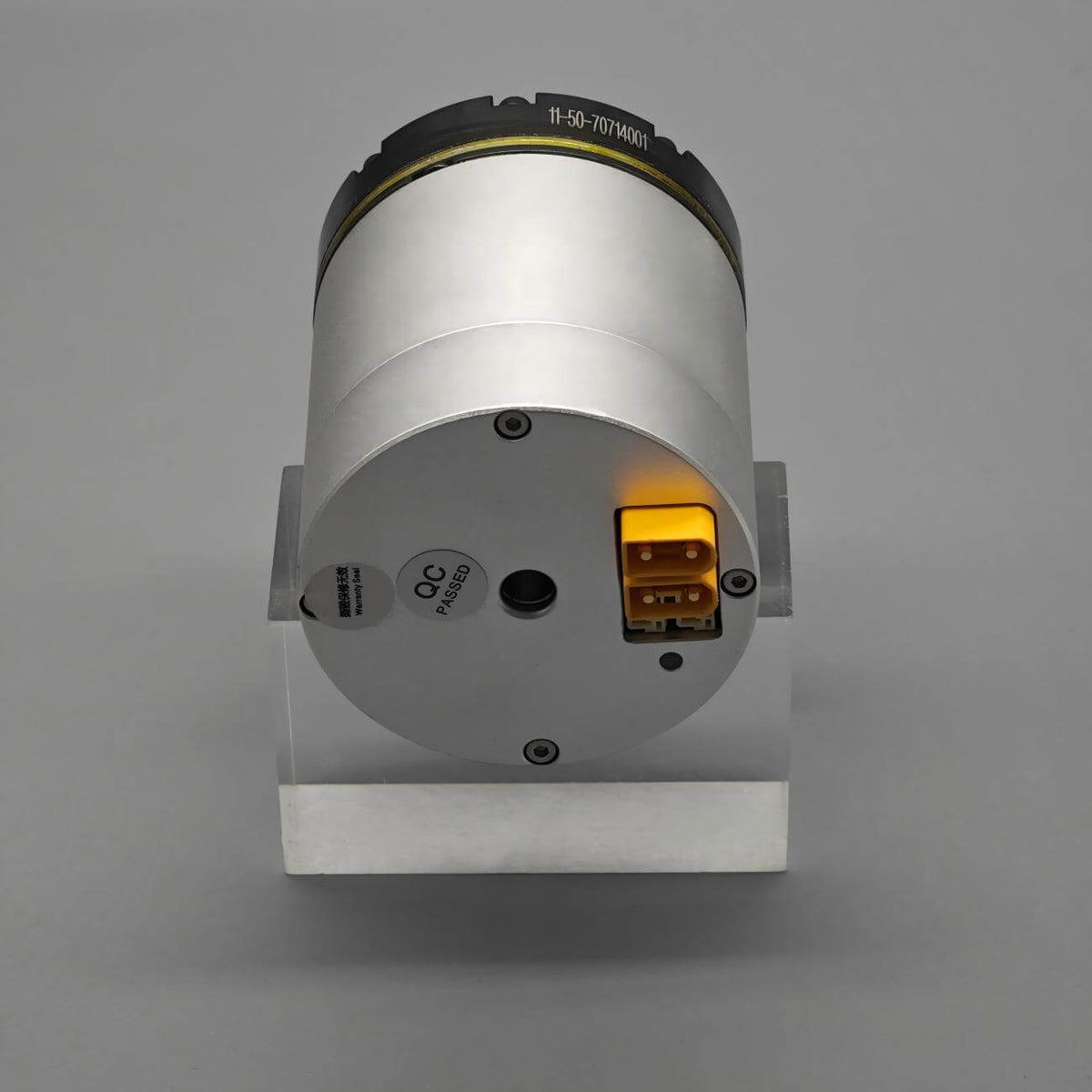 EYOU PH11 Motor | Robot Servo Motor for Robotics Development detail image 2