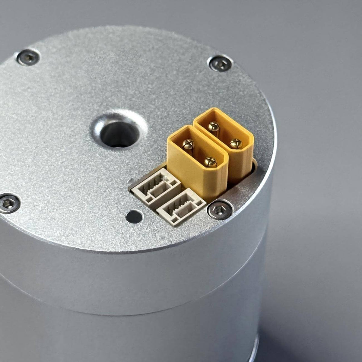 EYOU PH11 Motor | Robot Servo Motor for Robotics Development detail image 4