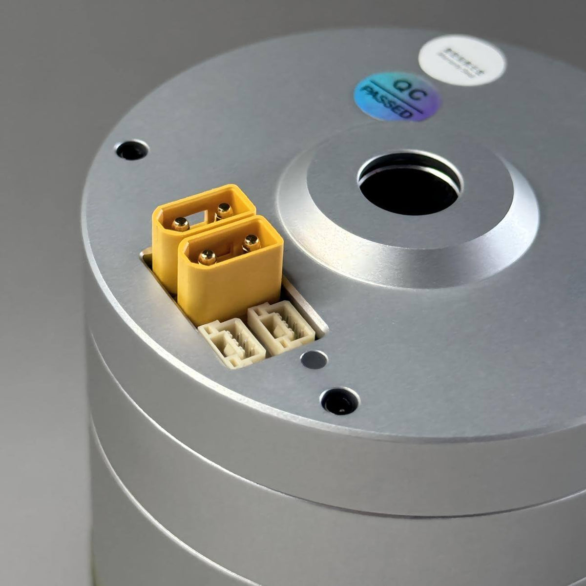 EYOU PH14 Motor | Robot Servo Motor for Robotics Development detail image 3
