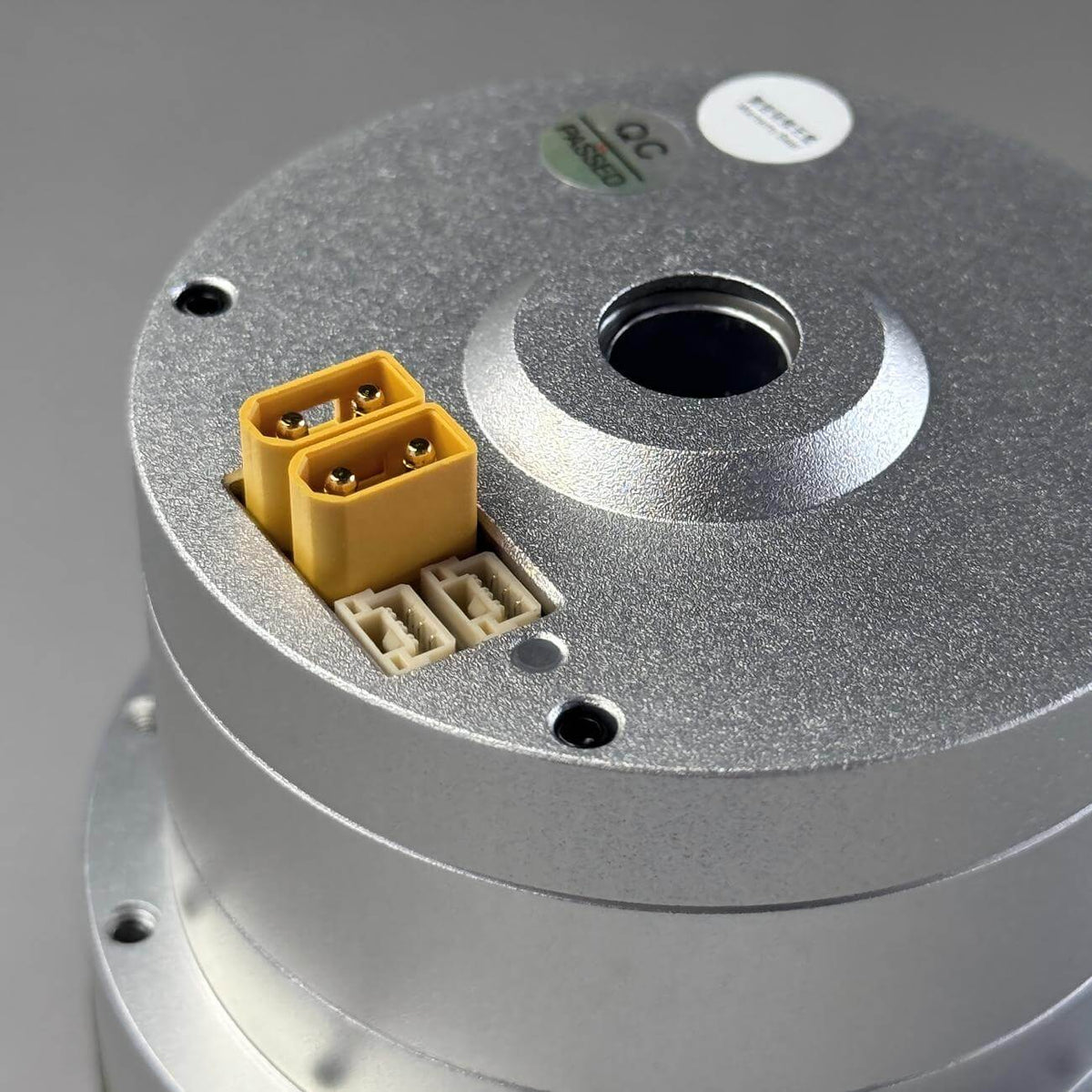 EYOU PH17 Motor | Robot Servo Motor for Robotics Development detail image 4
