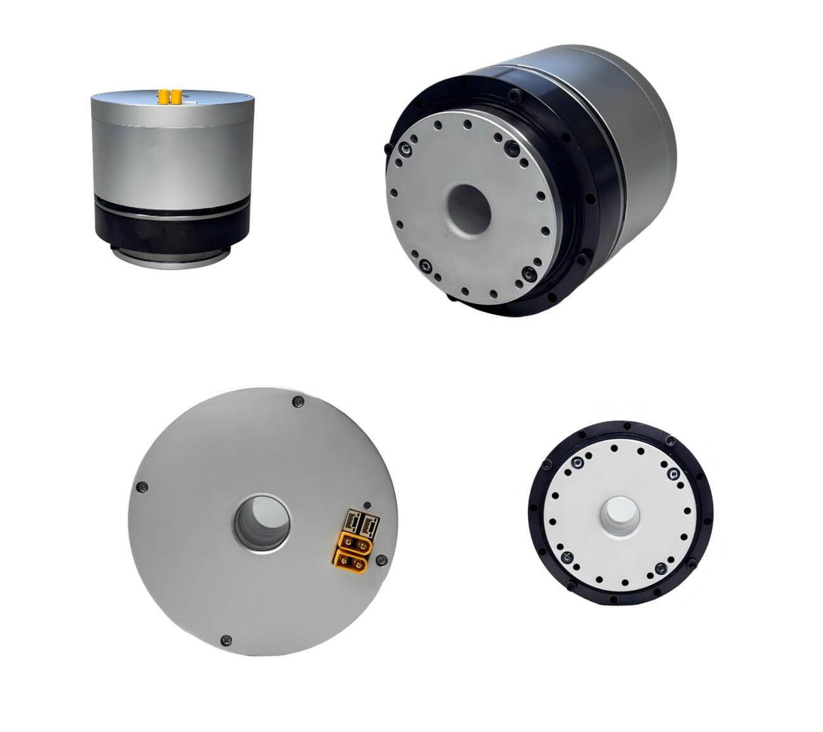 EYOU PH20 Motor | Robot Servo Motor for Robotics Development detail image 2