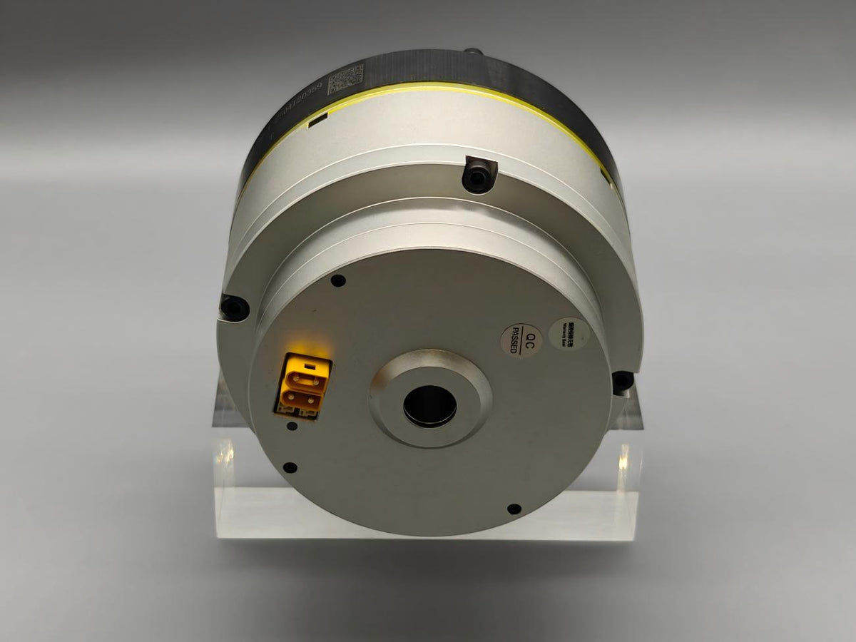 EYOU PH25 Motor | Robot Servo Motor for Robotics Development detail image 2