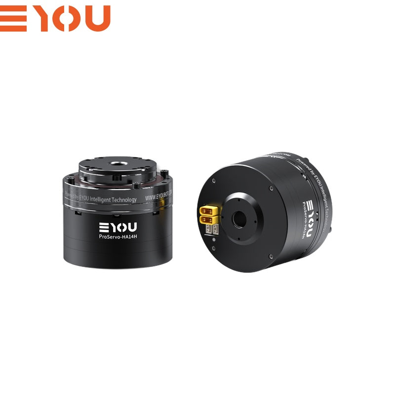 EYOU PHA14H-101-C Motor | Robot Servo Motor for Robotics Development product image 3
