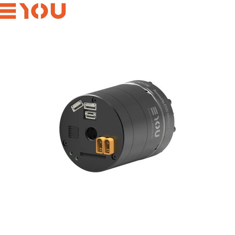 EYOU PHU11H-52 Motor | Robot Servo Motor for Robotics Development product image 2