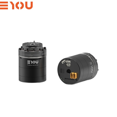 EYOU PHU11H-52 Motor | Robot Servo Motor for Robotics Development product image 3