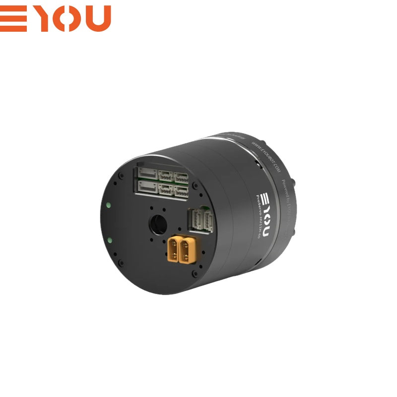 EYOU PHU11H-60 Motor | Robot Servo Motor for Robotics Development product image 2