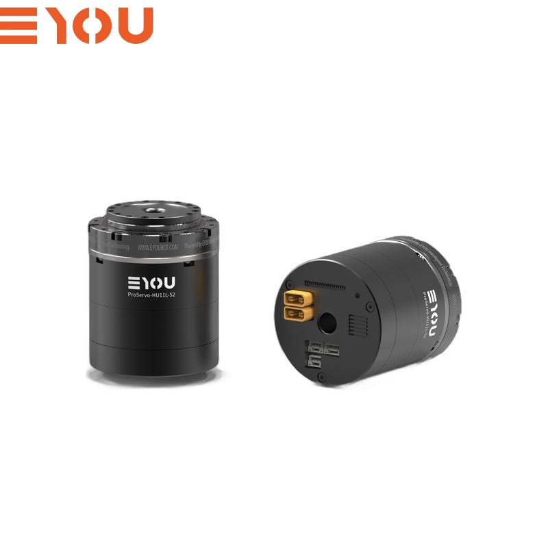EYOU PHU11L-52 Motor | Robot Servo Motor for Robotics Development product image 3