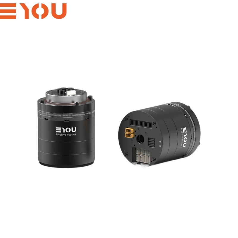 EYOU PHU14H-70-F Motor | Robot Servo Motor for Robotics Development product image 3