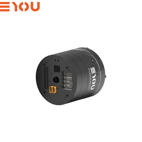 EYOU PHU17H-80-F Motor | Robot Servo Motor for Robotics Development product image 1