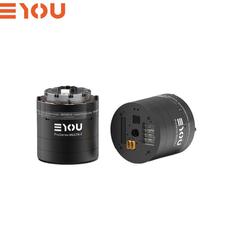 EYOU PHU17H-80-F Motor | Robot Servo Motor for Robotics Development product image 2