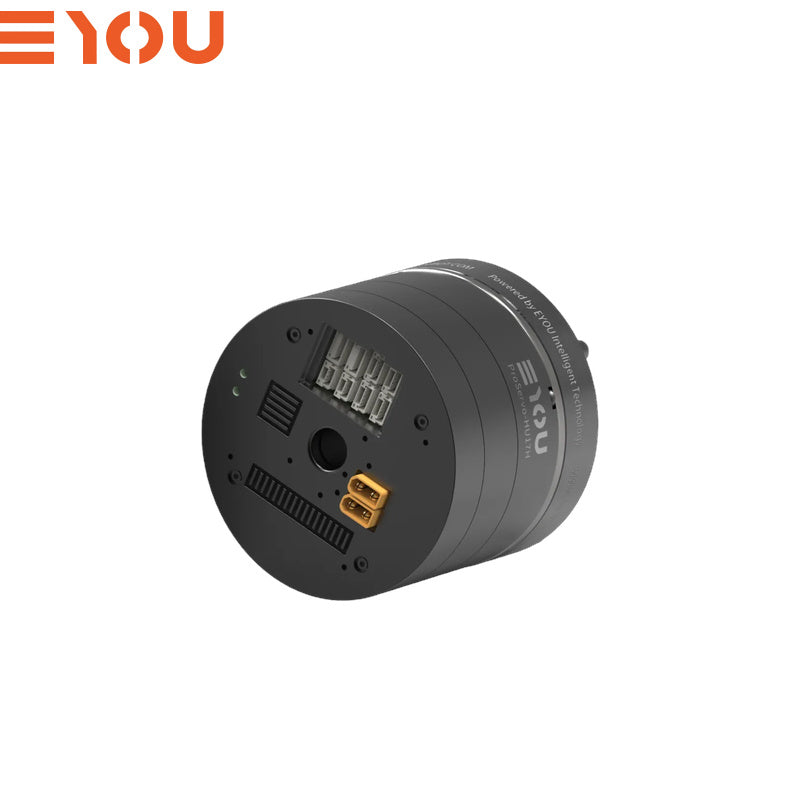EYOU PHU17H-80 Motor | Robot Servo Motor for Robotics Development product image 2
