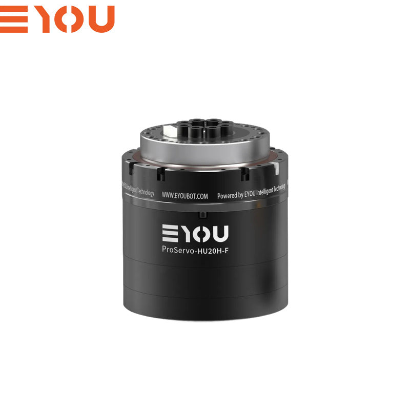 EYOU PHU20H-90-F Motor | Robot Servo Motor for Robotics Development product image 1