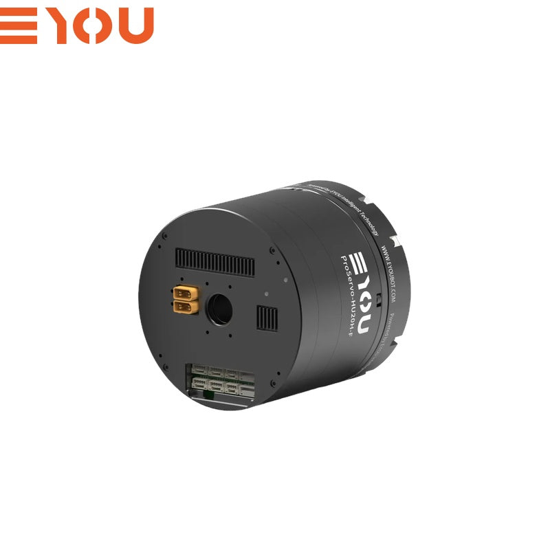 EYOU PHU20H-90-F Motor | Robot Servo Motor for Robotics Development product image 2