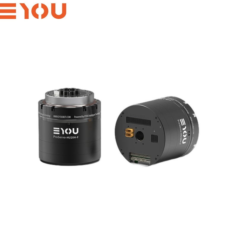 EYOU PHU20H-90-F Motor | Robot Servo Motor for Robotics Development product image 3