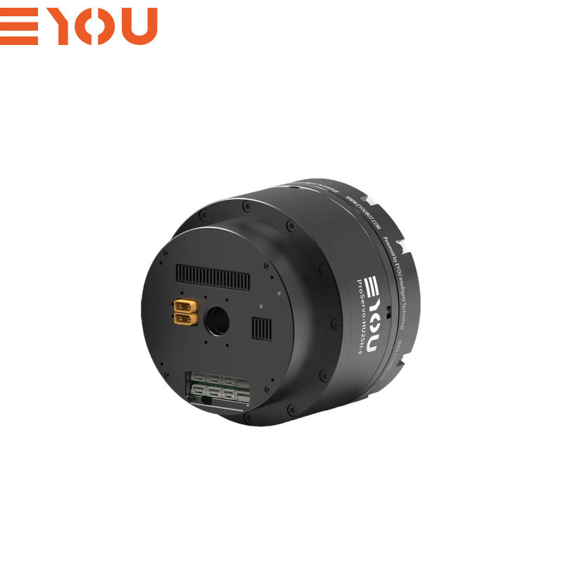 EYOU PHU25H-110-F Motor | Robot Servo Motor for Robotics Development product image 2