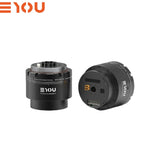 EYOU PHU25H-110-F Motor | Robot Servo Motor for Robotics Development product image 3