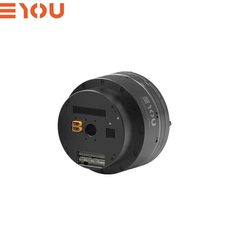 EYOU PHU25H-110 Motor | Robot Servo Motor for Robotics Development product image 2
