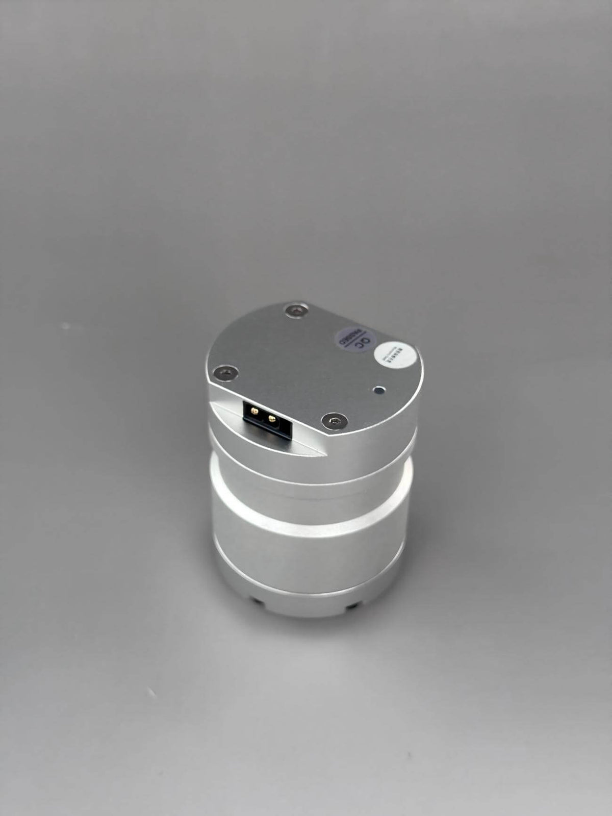 EYOU PP08 Motor | Robot Servo Motor for Robotics Development detail image 5