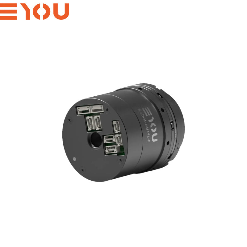 EYOU RHU14L-52-N-F Motor | Robot Servo Motor for Robotics Development product image 2