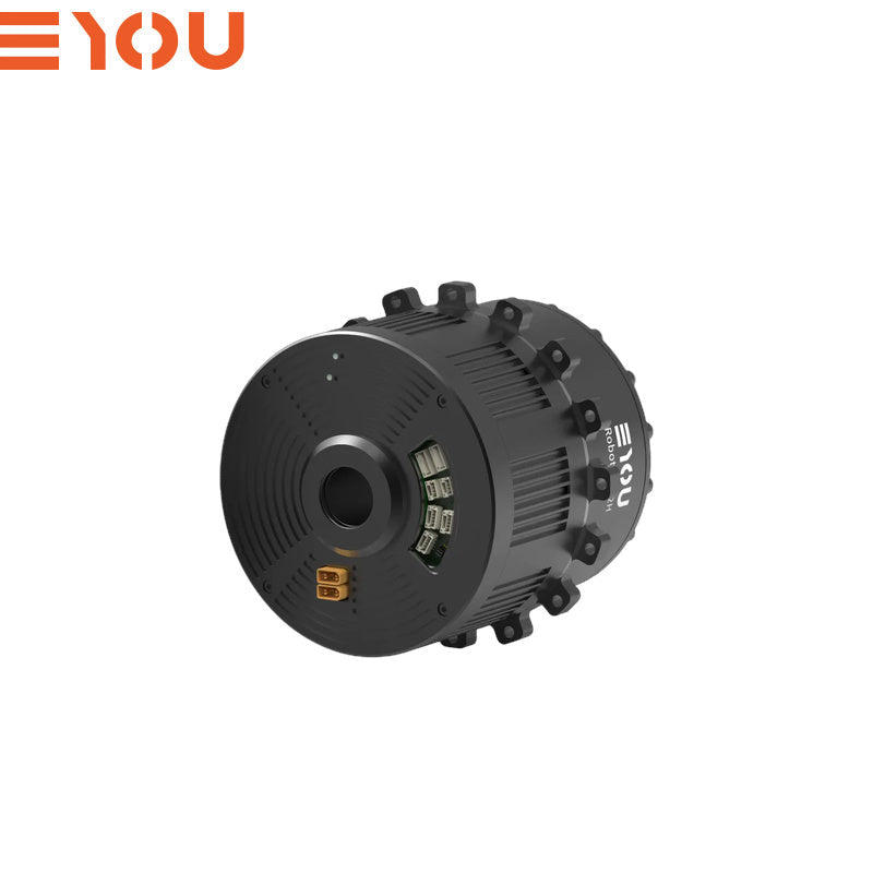 EYOU RHU40H-130 Motor | Robot Servo Motor for Robotics Development product image 2