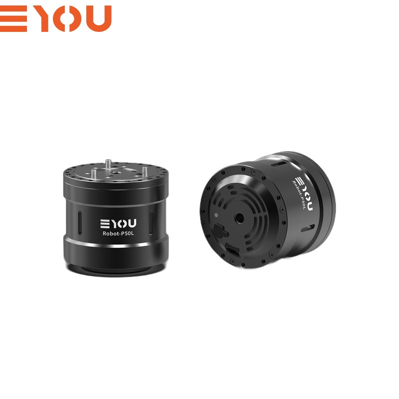 EYOU RP50L Motor | Robot Servo Motor for Robotics Development product image 3