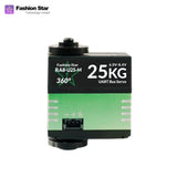 Fashion Star HA8-U25-M UART Bus Servo product image 1