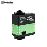 Fashion Star HA8-U25-M UART Bus Servo product image 2