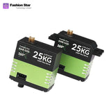 Fashion Star HA8-U25-M UART Bus Servo product image 6