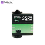 Fashion Star HA8-U35-M UART Bus Servo product image 3