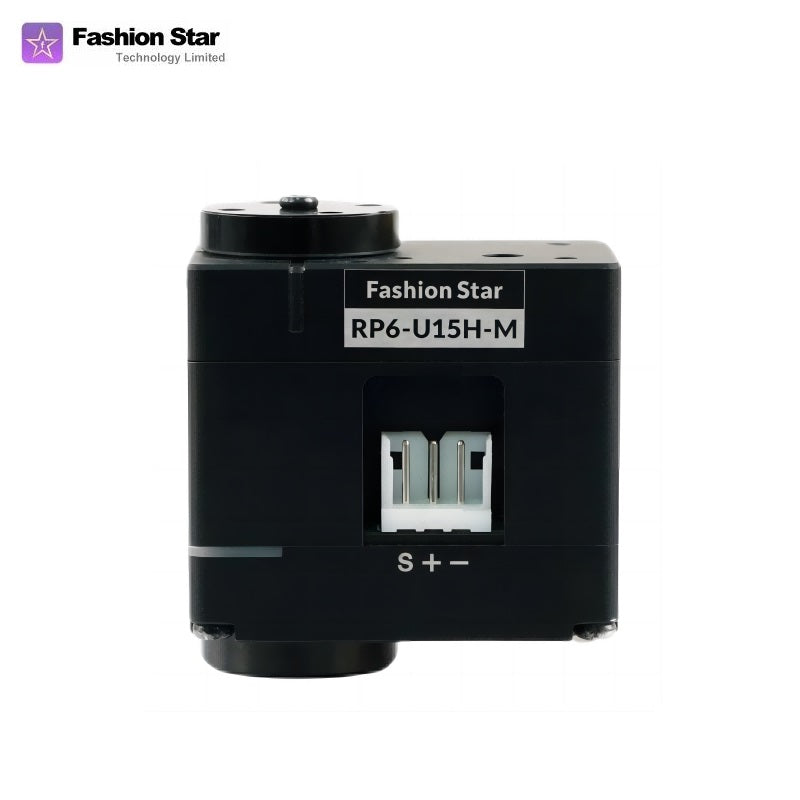 Fashion Star HP6-U15H-M UART Bus Servo product image 1