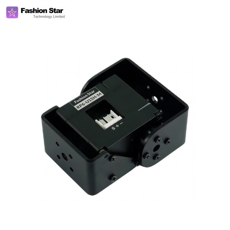 Fashion Star HP6-U15H-M UART Bus Servo product image 3