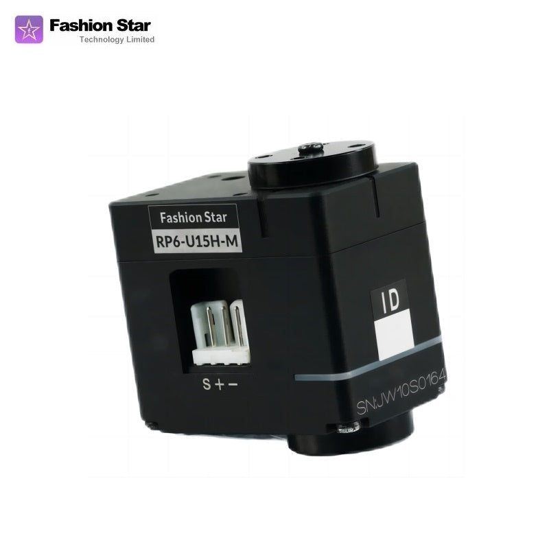 Fashion Star HP6-U15H-M UART Bus Servo product image 4