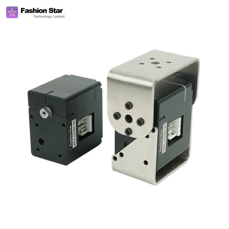 Fashion Star HP6-U15H-M UART Bus Servo product image 6
