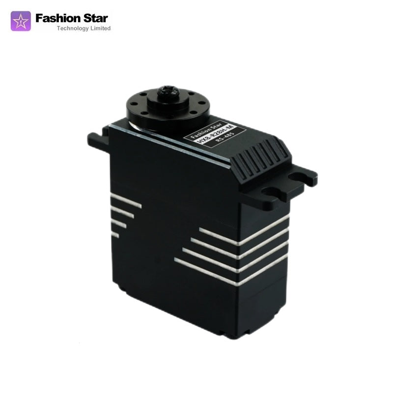 Fashion Star HX8-R28H-M RS485 Bus Servo product image 3