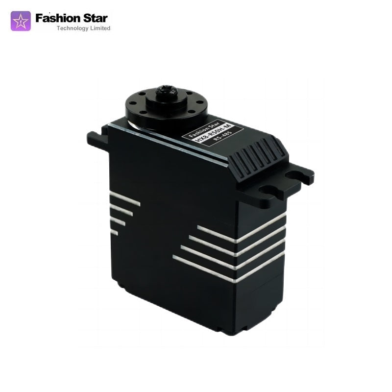 Fashion Star HX8-R50H-M RS485 Bus Servo product image 2