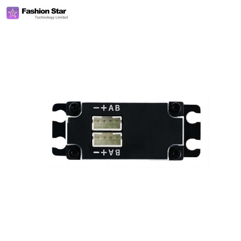 Fashion Star HX8-R50H-M RS485 Bus Servo product image 4