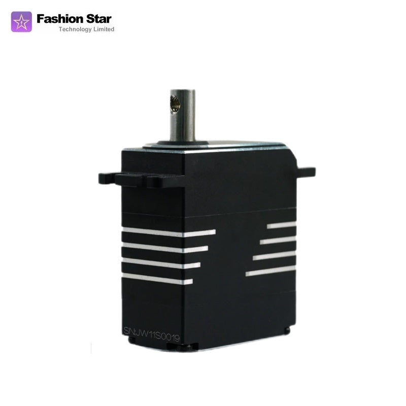 Fashion Star HX8-R51H-M RS485 Bus Servo product image 2