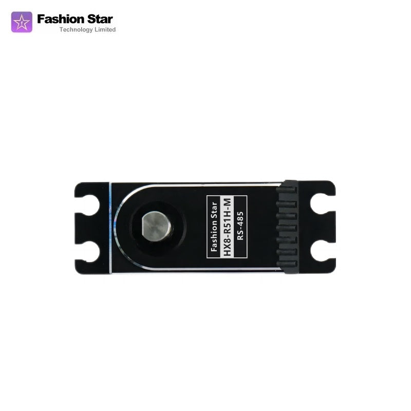 Fashion Star HX8-R51H-M RS485 Bus Servo product image 4