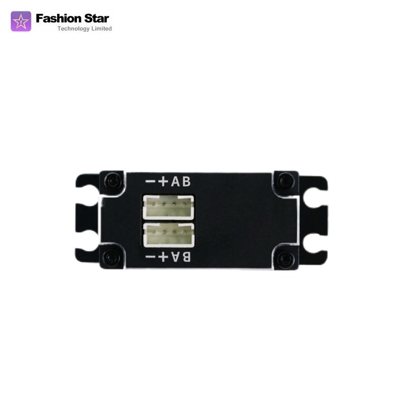 Fashion Star HX8-R51H-M RS485 Bus Servo product image 5