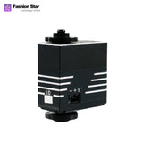 Fashion Star HX8-U28H-M UART Bus Servo product image 2