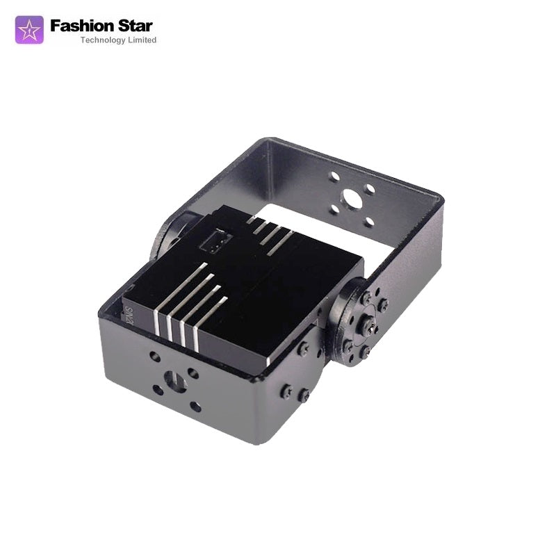 Fashion Star HX8-U28H-M UART Bus Servo product image 4